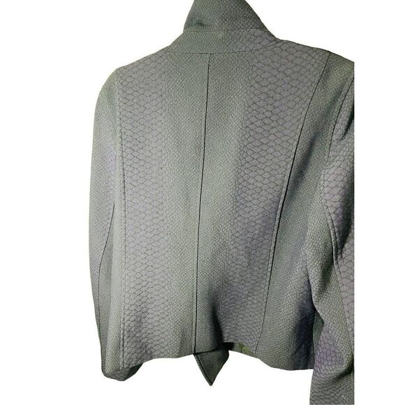 Chaus New York size 10.Dark purple in color. - Picture 3 of 5